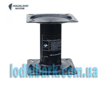 Стойка металл 18 см 2561107 AquaLand