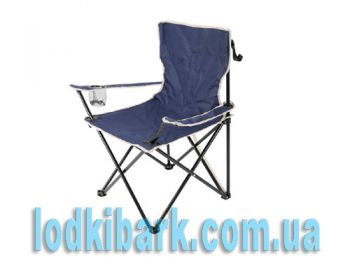 Кресло РК-2215 туристическое, кемпинговая мебель