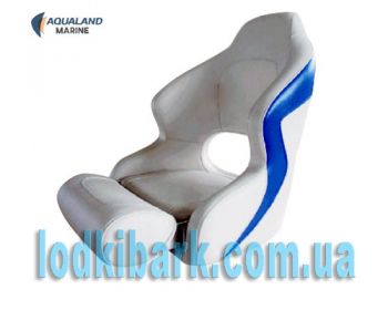 Кресло Flip up с крепежной пластиной 13126 AquaLand 