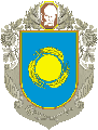 герб Черкассой области