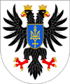 герб Черниговской области