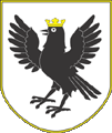 герб Ивано-Франковской области 