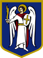 герб Киева