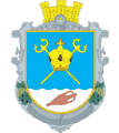 герб Николаевской области