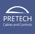логотип компании Pretech