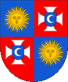 герб Винницкой области