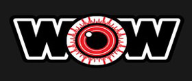 Логотип WOW
