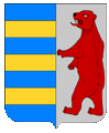герб закарпатской области