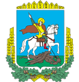 герб Киевской области 
