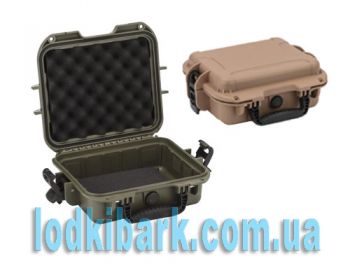 Пластиковый водонепроницаемый кейс 3450 высококачественный сверхпрочный