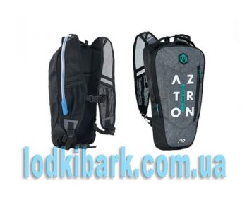Сумка-рюкзак Aztron AC-BH101 с гидратором HYDRATION BAG на 1.5 л