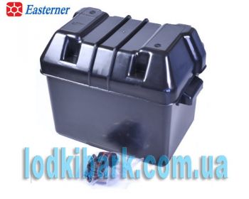 Аккумуляторный ящик Easterner C11526 с ремнем 280х196х270