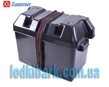 Аккумуляторный ящик Easterner C11527 с ремнем 330х180х300