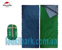Спальный мешок Nature Hike UL160 сверхлегкий