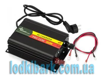 Зарядка LiFePO4 PRC-1230  Weekender импульсная для литий-железо фосфатных аккумуляторов