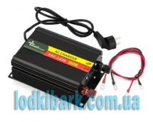 Зарядное устройство LiFePO4 PRC-1230