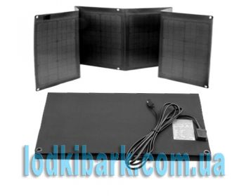 SUMYK Солнечная панель OP1006 (Pmax):90w (Vmp) :18V размер:1847*485mm складная водонепроницаемая