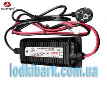 Зарядное устройство LiFePO4 WG-12C300S