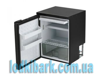 Холодильник морозильник компрессорный Weekender CR65 65 литров инверторный класичесский дизайн