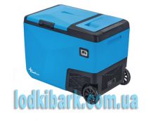 Автохолодильник компрессорный Weekender KD40