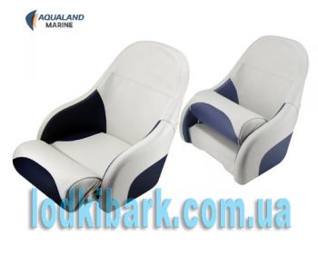 Кресло Flip up с крепежной пластиной Ocean AquaLand 