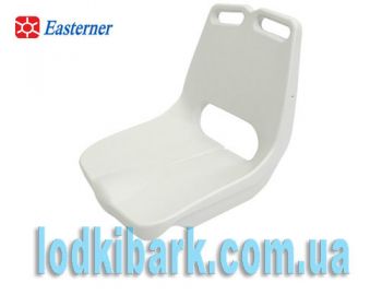 Сиденье пластиковое C12513-W Esterner