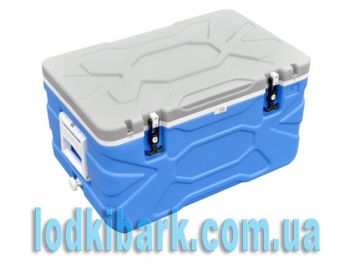 Термобокс TGU55X 55 литров изотермический бокс пищевой